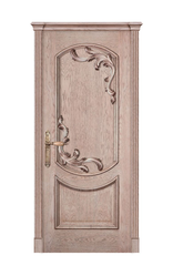 Августа дуб