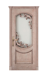 Августа дуб